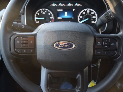 Certified 2023 Ford F150 XL w/ STX Appearance Package image 10