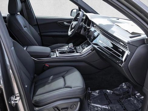 New 2026 Audi Q7 2.0T Premium Plus image 22