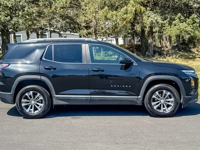 Used 2025 Chevrolet Equinox LT w/ Convenience Package II