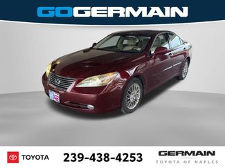 Used 2007 Lexus ES 350 350 video 1