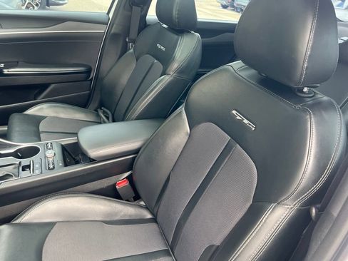 Certified 2022 Kia K5 GT-Line w/ GT-Line Awd Premium Package image 5