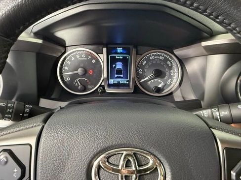 Used 2023 Toyota Tacoma SR5 image 26