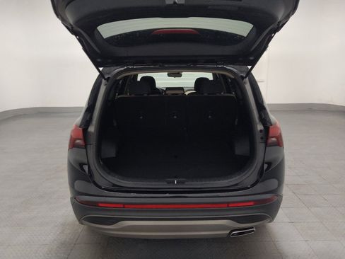 Used 2023 Hyundai Santa Fe SE w/ Cargo Package FWD image 29