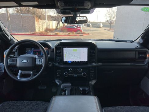 Used 2025 Ford F150 Tremor AWD/4WD image 22