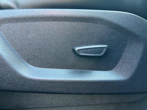 Used 2024 Ford Edge SEL AWD/4WD image 16