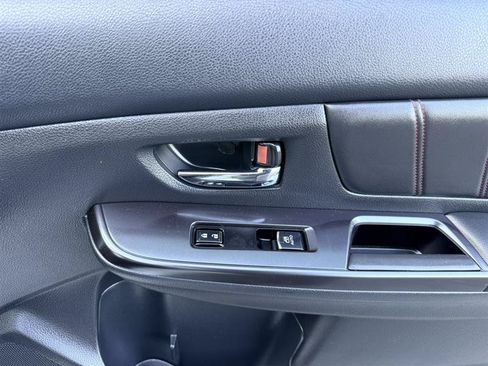 Used 2019 Subaru WRX Premium w/ Performance Package AWD/4WD image 15