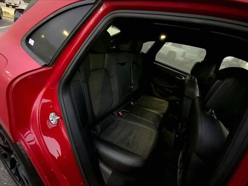 Used 2017 Porsche Macan GTS image 18