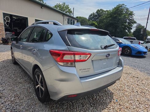 Used 2019 Subaru Impreza 2.0i Premium AWD/4WD image 4
