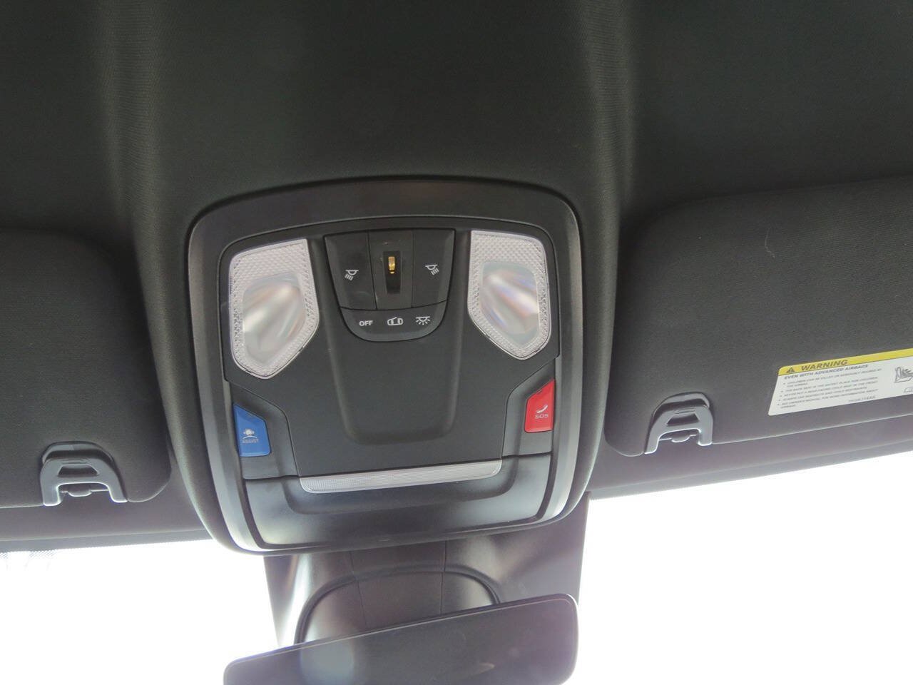 Used 2026 RAM 2500 Big Horn AWD/4WD image 16