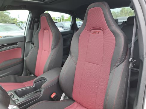 New 2026 Honda Civic Si image 18