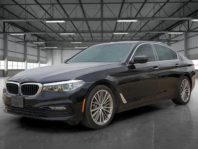 Used 2018 BMW 530i xDrive