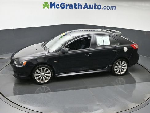 Used 2010 Mitsubishi Lancer GTS image 17