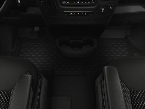 New 2025 RAM ProMaster 3500 w/ Quick Order Package 22G SLT image 27