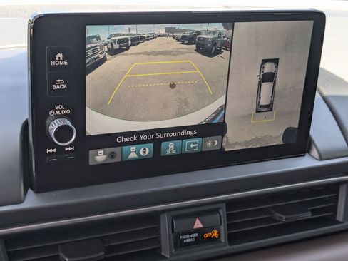 Used 2023 Honda Pilot Elite image 24