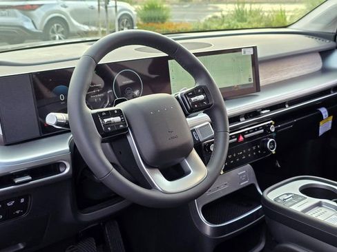 New 2026 Hyundai Ioniq 9 SEL AWD/4WD image 14