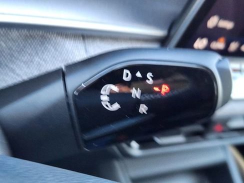 New 2026 Volkswagen Tiguan S image 18