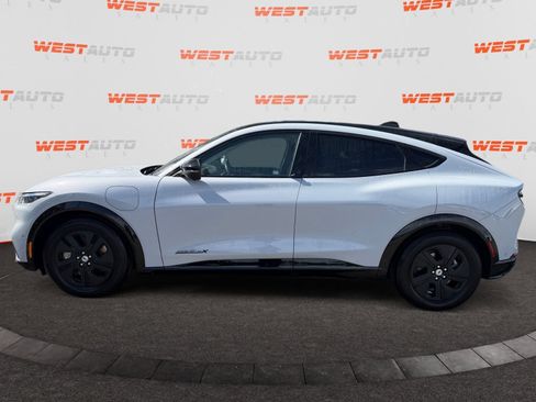 Used 2023 Ford Mustang Mach-E California Route 1 AWD/4WD image 2