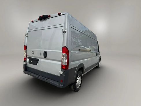 Used 2018 RAM ProMaster 3500 FWD image 6
