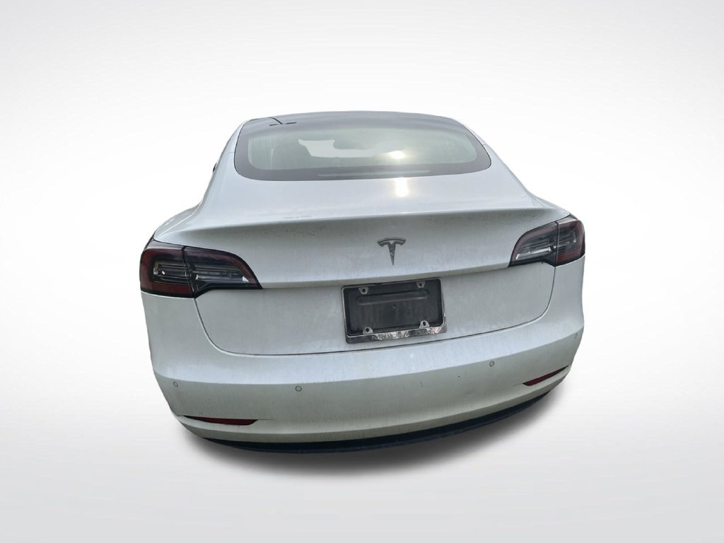 Used 2019 Tesla Model 3 Standard Range Plus RWD image 5