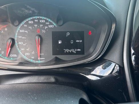 Used 2021 Chevrolet Spark LT FWD image 3