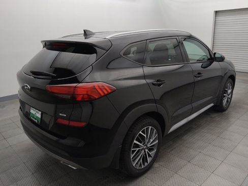 Used 2020 Hyundai Tucson SEL AWD/4WD image 9