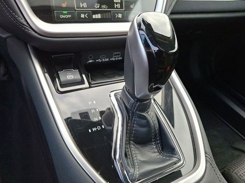 Certified 2025 Subaru Outback Premium w/ Tech Package 1 image 14