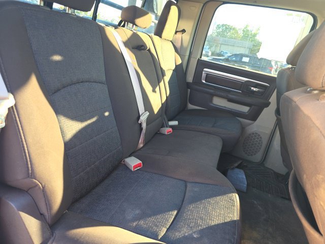 Used 2014 RAM 3500 Big Horn AWD/4WD image 11