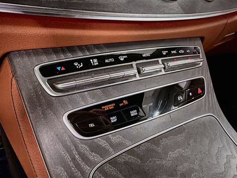 Certified 2023 Mercedes-Benz E 450 4MATIC Cabriolet image 17