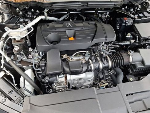 Used 2025 Acura TLX w/ Technology Package image 28