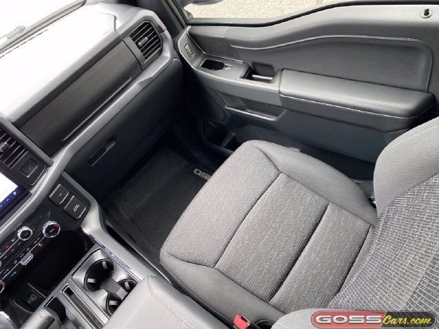 Used 2025 Ford F150 XLT w/ Equipment Group 301A Standard AWD/4WD image 15