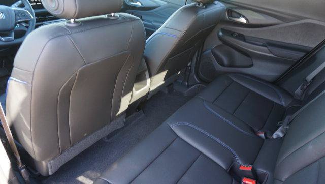 New 2026 Buick Envista Sport Touring w/ Convenience I Package FWD image 19