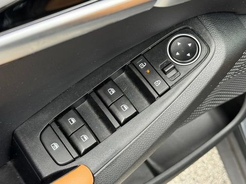 Certified 2024 Kia Seltos EX AWD/4WD image 13