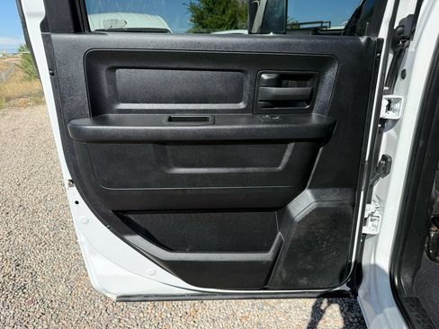Used 2022 RAM 3500 Tradesman AWD/4WD image 24