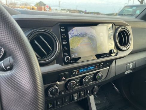 Used 2020 Toyota Tacoma TRD Pro image 25