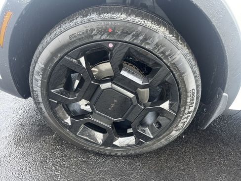 New 2026 Kia Sorento X-Line EX AWD/4WD image 8