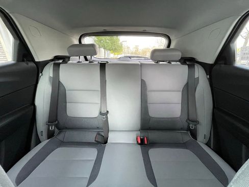 New 2026 Chevrolet TrailBlazer LT w/ Driver Confidence Package image 30