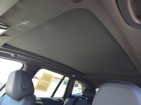 Used 2023 BMW X3 sDrive30i w/ M Sport Package RWD image 10