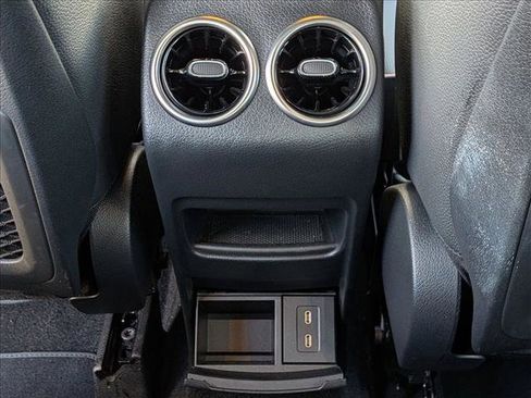 Certified 2025 Mercedes-Benz GLA 35 AMG AMG GLA 35 image 17