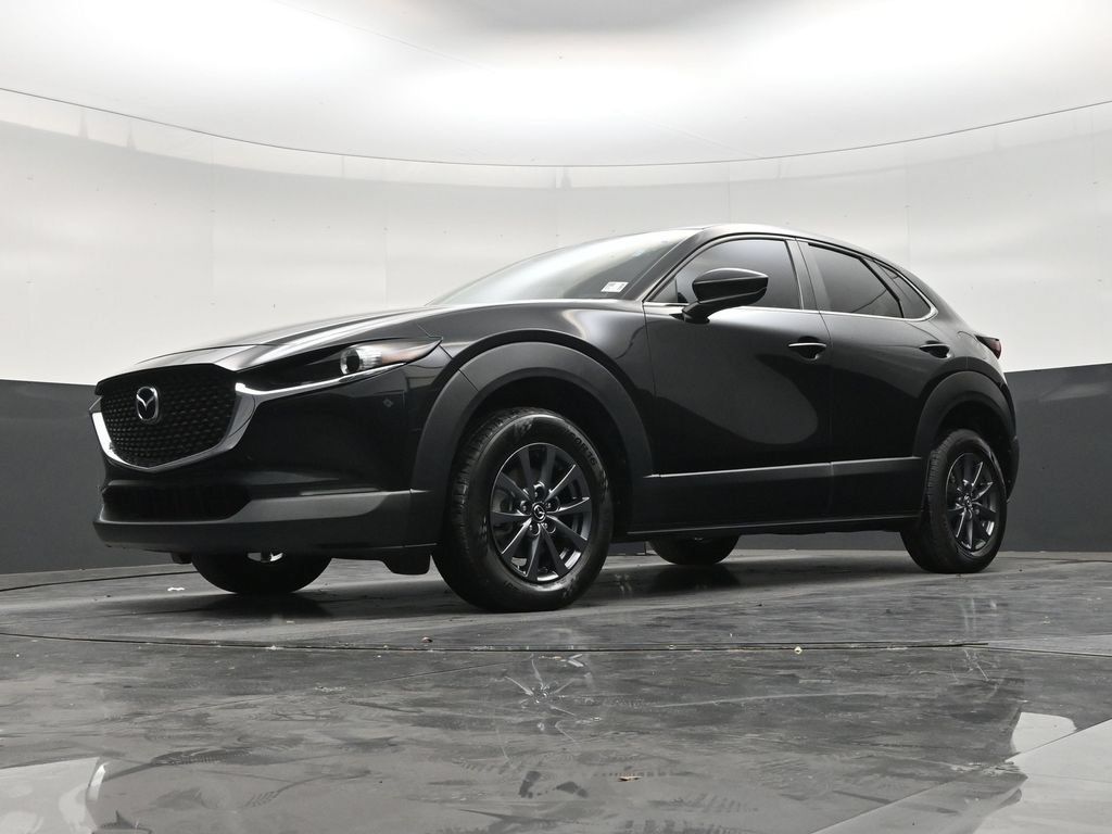 Used 2023 MAZDA CX-30 AWD 2.5 S image 19