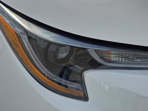 New 2026 Toyota Corolla LE FWD image 14