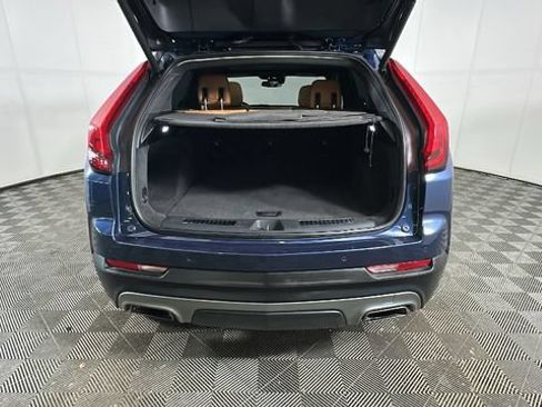 Used 2019 Cadillac XT4 Premium Luxury AWD/4WD image 27