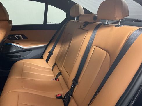 New 2026 BMW 330i Sedan w/ Premium Package image 28