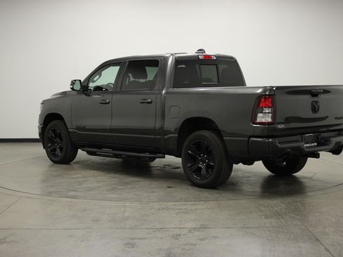 Used 2022 RAM 1500 Big Horn image 6