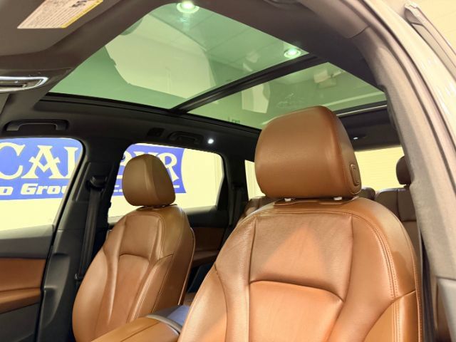 Used 2018 Audi Q7 2.0T Premium Plus w/ Premium Plus Package AWD/4WD image 46