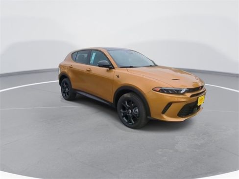 New 2024 Dodge Hornet GT Plus w/ GT Blacktop Package image 2