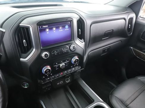 Used 2020 GMC Sierra 1500 Denali AWD/4WD image 26