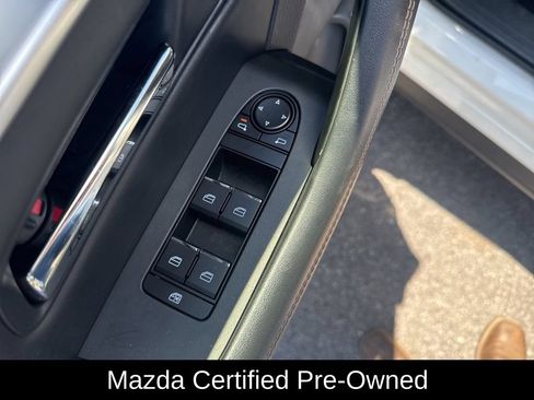 Certified 2024 MAZDA CX-90 3.3 Turbo w/ Preferred Plus AWD/4WD image 11