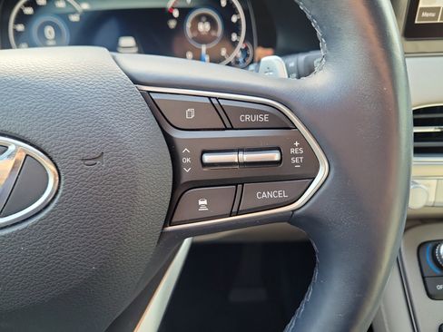 Used 2021 Hyundai Palisade Limited FWD image 30