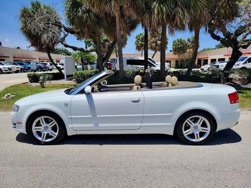 Used 2008 Audi A4 2.0T image 12