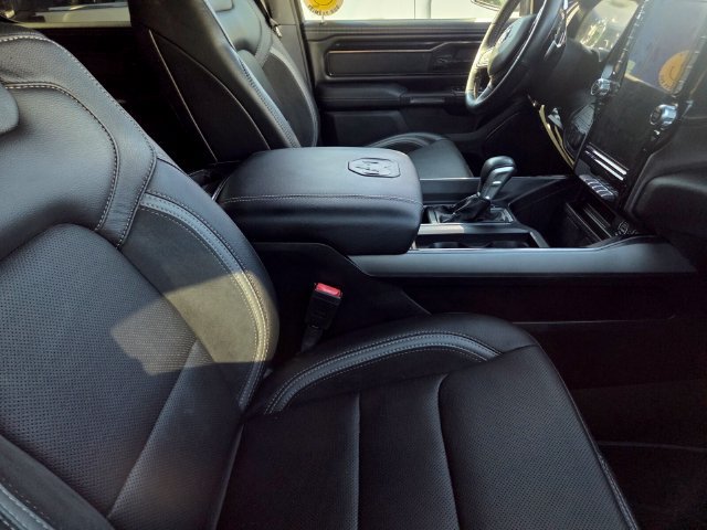 Used 2022 RAM 1500 Rebel w/ G/T Package AWD/4WD image 14